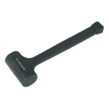 Sealey S0543 Dead Blow Hammer 2lb - S0543 - Sealey Tools UK - Workshop Tool Storage