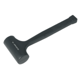 Sealey S0545 Dead Blow Hammer 3lb - S0545 - Sealey Tools UK - Workshop Tool Storage