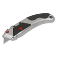 Sealey S0555 Retractable Utility Knife Auto - Load - S0555 - Sealey Tools UK - Workshop Tool Storage