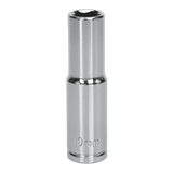 Sealey S0588 WallDrive® Socket 10mm Deep 3/8"Sq Drive - S0588 - Sealey Tools UK - Workshop Tool Storage