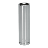 Sealey S0591 WallDrive® Socket 13mm Deep 3/8"Sq Drive - S0591 - Sealey Tools UK - Workshop Tool Storage