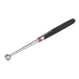 Sealey S0823 Heavy - Duty Magnetic Pick - Up Tool 3.6kg Capacity - S0823 - Sealey Tools UK - Workshop Tool Storage