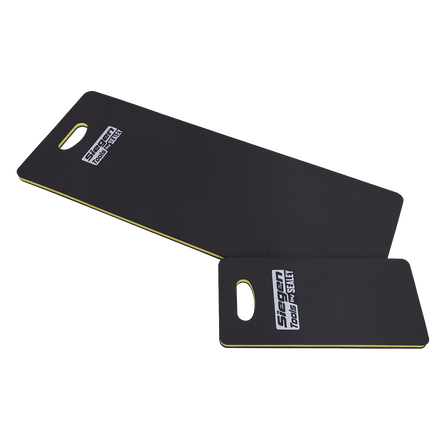 Sealey S08561 Mechanic's Mat Set EVA - 22mm - S08561 - Sealey Tools UK - Workshop Tool Storage