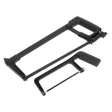 Sealey S0865 Engineer's Hacksaw Set 2pc - S0865 - Sealey Tools UK - Workshop Tool Storage