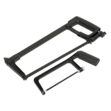 Sealey S0865 Engineer's Hacksaw Set 2pc - S0865 - Sealey Tools UK - Workshop Tool Storage