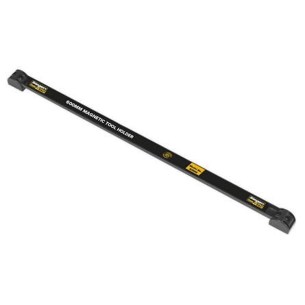 Sealey S0906 Tool Holder Magnetic 600mm - S0906 - Sealey Tools UK - Workshop Tool Storage