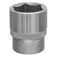 Sealey S1226 WallDrive® Socket 26mm 1/2"Sq Drive - S1226 - Sealey Tools UK - Workshop Tool Storage