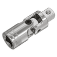 Sealey S12UJ Universal Joint 1/2"Sq Drive - S12UJ - Sealey Tools UK - Workshop Tool Storage