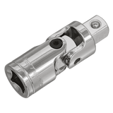 Sealey S12UJ Universal Joint 1/2"Sq Drive - S12UJ - Sealey Tools UK - Workshop Tool Storage