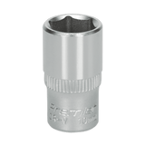 Sealey S1410 WallDrive® Socket 10mm 1/4"Sq Drive - S1410 - Sealey Tools UK - Workshop Tool Storage