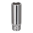 Sealey S1413D WallDrive® Socket 13mm Deep 1/4"Sq Drive - S1413D - Sealey Tools UK - Workshop Tool Storage