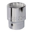 Sealey S34/30 WallDrive® Socket 30mm 3/4"Sq Drive - S34/30 - Sealey Tools UK - Workshop Tool Storage