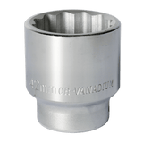 Sealey S34/42 WallDrive® Socket 42mm 3/4"Sq Drive - S34/42 - Sealey Tools UK - Workshop Tool Storage