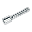 Sealey S34/E150 Extension Bar 150mm 3/4"Sq Drive - S34/E150 - Sealey Tools UK - Workshop Tool Storage