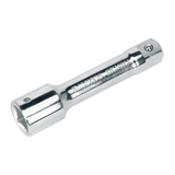 Sealey S34/E150 Extension Bar 150mm 3/4"Sq Drive - S34/E150 - Sealey Tools UK - Workshop Tool Storage