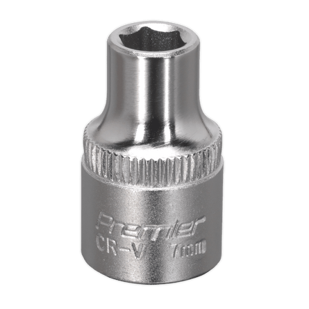 Sealey S3807 WallDrive® Socket 7mm 3/8"Sq Drive - S3807 - Sealey Tools UK - Workshop Tool Storage