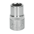 Sealey S3810 WallDrive® Socket 10mm 3/8"Sq Drive - S3810 - Sealey Tools UK - Workshop Tool Storage
