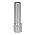 Sealey S3810D WallDrive® Socket 10mm Deep 3/8"Sq Drive - S3810D - Sealey Tools UK - Workshop Tool Storage