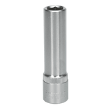 Sealey S3810D WallDrive® Socket 10mm Deep 3/8"Sq Drive - S3810D - Sealey Tools UK - Workshop Tool Storage