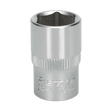 Sealey S3813 WallDrive® Socket 13mm 3/8"Sq Drive - S3813 - Sealey Tools UK - Workshop Tool Storage
