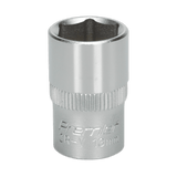 Sealey S3813 WallDrive® Socket 13mm 3/8"Sq Drive - S3813 - Sealey Tools UK - Workshop Tool Storage