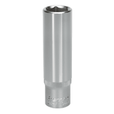 Sealey S3813D WallDrive® Socket 13mm Deep 3/8"Sq Drive - S3813D - Sealey Tools UK - Workshop Tool Storage