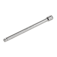 Sealey S38E200 Extension Bar 200mm 3/8"Sq Drive - S38E200 - Sealey Tools UK - Workshop Tool Storage