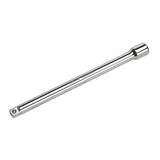 Sealey S38E200 Extension Bar 200mm 3/8"Sq Drive - S38E200 - Sealey Tools UK - Workshop Tool Storage