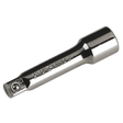 Sealey S38E75 Extension Bar 75mm 3/8"Sq Drive - S38E75 - Sealey Tools UK - Workshop Tool Storage