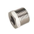 Sealey SA1/1214F Adaptor 1/2"BSPT Male to 1/4"BSP Female - SA1/1214F - Sealey Tools UK - Workshop Tool Storage
