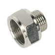 Sealey SA1/1234 Adaptor 1/2"BSPT Male to 3/4"BSP Female - SA1/1234 - Sealey Tools UK - Workshop Tool Storage