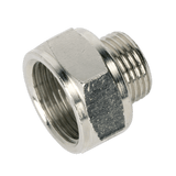 Sealey SA1/1234 Adaptor 1/2"BSPT Male to 3/4"BSP Female - SA1/1234 - Sealey Tools UK - Workshop Tool Storage
