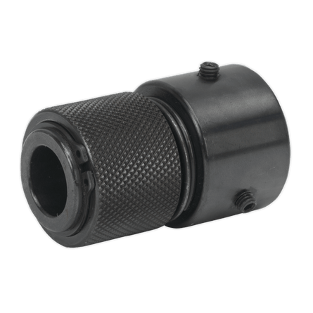 Sealey SA11QRC Air Chisel Quick Release Coupling - SA11QRC - Sealey Tools UK - Workshop Tool Storage