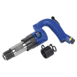 Sealey SA120 Air Chipping Hammer Industrial - SA120 - Sealey Tools UK - Workshop Tool Storage