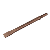 Sealey SA120/F Flat Chisel 240mm for SA120 - SA120/F - Sealey Tools UK - Workshop Tool Storage