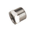 Sealey SA1/3814F Adaptor 3/8"BSPT Male to 1/4"BSP Female - SA1/3814F - Sealey Tools UK - Workshop Tool Storage