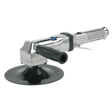 Sealey SA17/S Air Polisher 180mm 2500rpm - SA17/S - Sealey Tools UK - Workshop Tool Storage