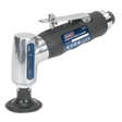 Sealey SA19/S Air Angle Sander 50mm - SA19/S - Sealey Tools UK - Workshop Tool Storage