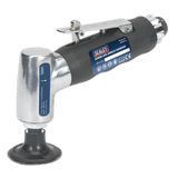 Sealey SA19/S Air Angle Sander 50mm - SA19/S - Sealey Tools UK - Workshop Tool Storage