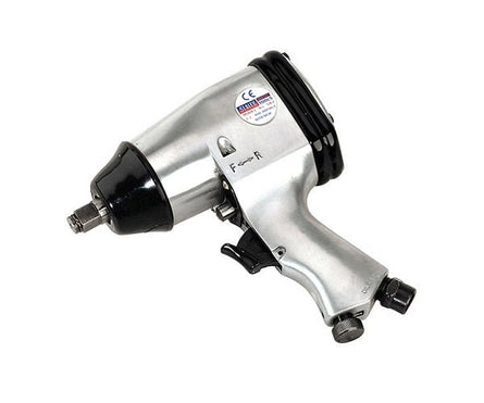 Sealey SA2 Air Impact Wrench 1/2in Sq Drive - 1/2in Sq Drive - SLY-8937 - Sealey Tools UK - Workshop Tool Storage