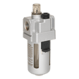 Sealey SA2001/L Air Lubricator - SA2001/L - Sealey Tools UK - Workshop Tool Storage