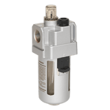 Sealey SA2001/L Air Lubricator - SA2001/L - Sealey Tools UK - Workshop Tool Storage