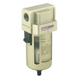 Sealey SA206FAD Air Filter Auto Drain Max Airflow 140cfm - SA206FAD - Sealey Tools UK - Workshop Tool Storage
