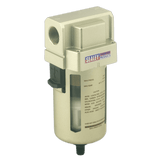 Sealey SA206FAD Air Filter Auto Drain Max Airflow 140cfm - SA206FAD - Sealey Tools UK - Workshop Tool Storage