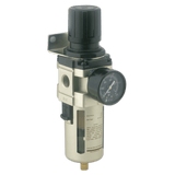 Sealey SA206FR Air Filter/Regulator Max Airflow 140cfm - SA206FR - Sealey Tools UK - Workshop Tool Storage