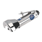 Sealey SA25 Air Rotary Cut - Off Tool Diameter 75mm - Cut - Off Tools - SLY-8962 - Sealey Tools UK - Workshop Tool Storage