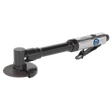 Sealey SA2501 Air Cut - Off Tool 75mm Long Reach - SA2501 - Sealey Tools UK - Workshop Tool Storage