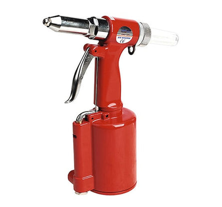 Sealey SA31 Air/Hydraulic Riveter - Riveters - SLY-8987 - Sealey Tools UK - Workshop Tool Storage