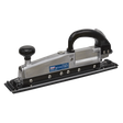 Sealey SA32 Air Long Bed Sander 400 x 70mm Twin Piston In - line - Sanders - SLY-8990 - Sealey Tools UK - Workshop Tool Storage