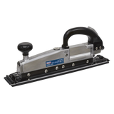 Sealey SA32 Air Long Bed Sander 400 x 70mm Twin Piston In - line - Sanders - SLY-8990 - Sealey Tools UK - Workshop Tool Storage